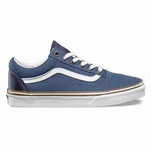 Vans Old Skool size 8